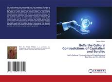 Copertina di Bell's the Cultural Contradictions of Capitalism and Bordieu