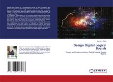 Copertina di Design Digital Logical Boards