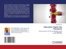 Copertina di Education Fights the Pandemic