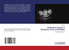 Buchcover von Radiation Safety in Dentistry: Facts & Realities