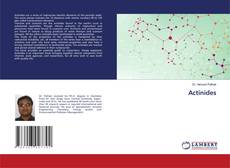 Buchcover von Actinides