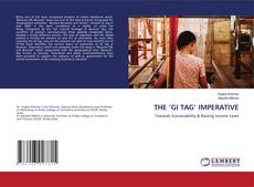 Buchcover von THE ‘GI TAG’ IMPERATIVE