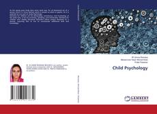 Borítókép a  Child Psychology - hoz