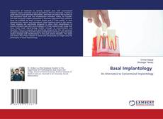 Basal Implantology kitap kapağı