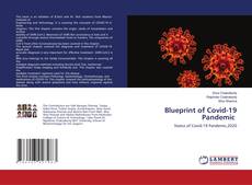 Buchcover von Blueprint of Covid-19 Pandemic
