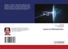 Buchcover von Lasers in Orthodontics