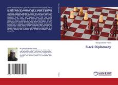 Buchcover von Black Diplomacy