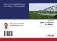 Borítókép a  Agriculture Photo Dictionary - hoz