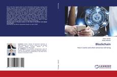Buchcover von Blockchain