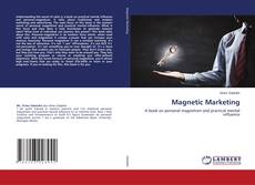 Buchcover von Magnetic Marketing