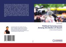 Buchcover von Political Consciousness Among the Bodos of Assam