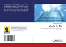 Buchcover von Way to the Top