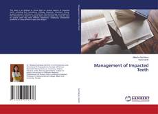 Buchcover von Management of Impacted Teeth