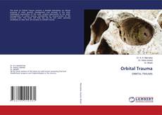 Buchcover von Orbital Trauma