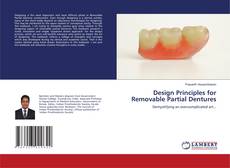 Copertina di Design Principles for Removable Partial Dentures