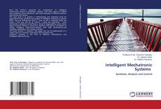Buchcover von Intelligent Mechatronic Systems