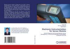 Copertina di Electronic Instrumentation for Sensor Module