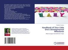 Buchcover von Handbook of Your Little One's Developmental Milestones