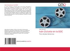 Iván Zulueta en la EOC的封面