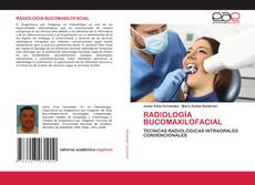 Обложка RADIOLOGÍA BUCOMAXILOFACIAL