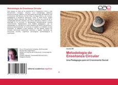 Portada del libro de Metodología de Enseñanza Circular