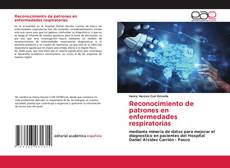 Portada del libro de Reconocimiento de patrones en enfermedades respiratorias