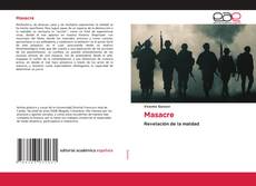 Couverture de Masacre