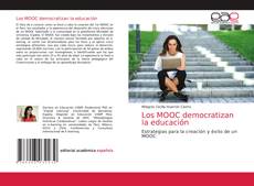 Обложка Los MOOC democratizan la educación