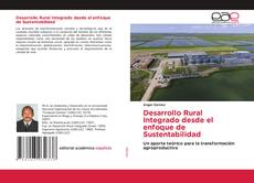 Capa do livro de Desarrollo Rural Integrado desde el enfoque de Sustentabilidad 