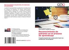Reconocimiento de patrones en el proceso de aprendizaje的封面
