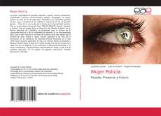 Mujer Policía kitap kapağı