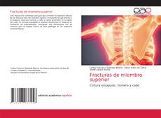 Обложка Fracturas de miembro superior