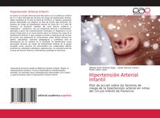 Обложка Hipertensión Arterial Infantil