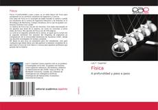 Portada del libro de Física