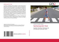 Обложка Señalización Vial