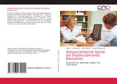 Copertina di Distanciamiento Social sin Distanciamiento Educativo