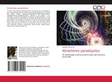 Copertina di Atractores paradojales