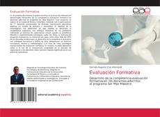 Copertina di Evaluación Formativa