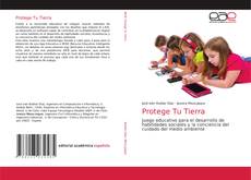 Buchcover von Protege Tu Tierra