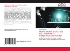 Modelamiento Discreto No Lineal de la Respuesta Estructural kitap kapağı