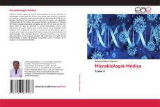 Microbiología Médica kitap kapağı