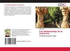 Los adolescentes en la nueva era kitap kapağı