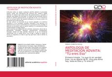 Copertina di ANTOLOGÍA DE MEDITACIÓN ADVAITA: “Tú eres Eso”