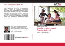 Buchcover von Teoría Fundamental Organizacional