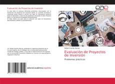 Couverture de Evaluación de Proyectos de Inversión