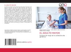 Bookcover of EL ADULTO MAYOR