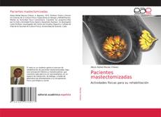 Pacientes mastectomizadas kitap kapağı