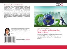 Economía y Desarrollo Sostenible kitap kapağı