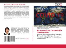 Economía & Desarrollo Sostenible kitap kapağı