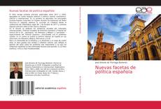 Nuevas facetas de política española的封面
